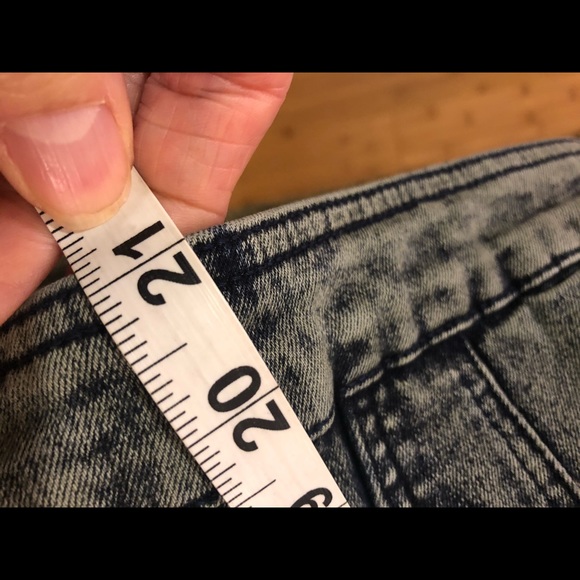 Denim washed Jean jacket. New - Picture 10 of 10